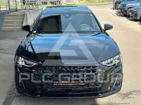2026 Audi A8