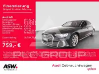 2026 Audi A8