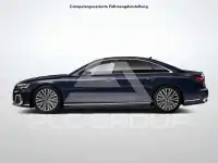 2026 Audi A8