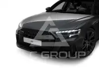 2026 Audi A8
