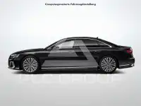 2026 Audi A8