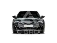 2026 Audi A8