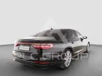 2026 Audi A8