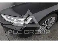 2026 Audi A8