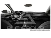 2026 Audi A8