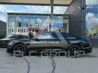 2026 Audi A8