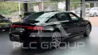 2026 Audi A8
