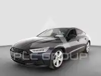 2026 Audi A7
