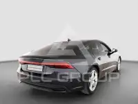 2026 Audi A7