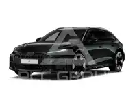 2026 Audi A6