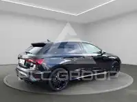 2026 Audi S3