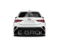 2026 Audi S3