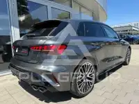 2026 Audi S3