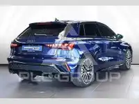 2026 Audi S3