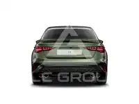 2026 Audi S3