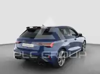 2026 Audi S3