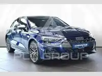 2026 Audi S3