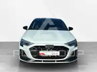 2026 Audi S3