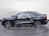 2026 Audi S3