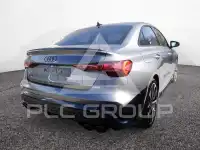 2026 Audi S3