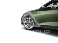 2026 Audi S3
