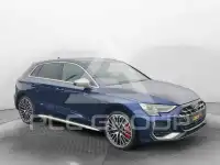 2026 Audi S3