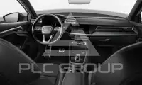 2026 Audi S3