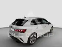 2026 Audi S3
