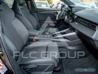2025 Audi S3