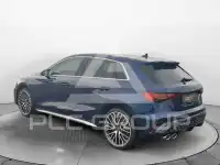 2026 Audi S3