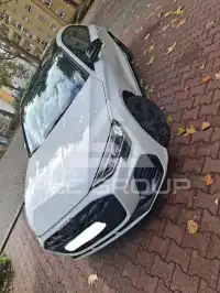 2026 Audi S3