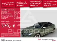 2026 Audi S3