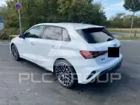 2026 Audi S3