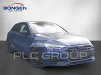 2026 Audi S3