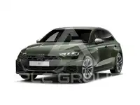 2026 Audi S3