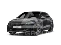 2026 Audi S3