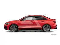 2026 Audi S3