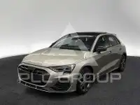 2026 Audi S3