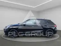 2026 Audi S3