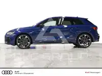 2026 Audi S3