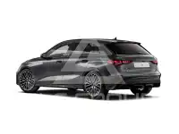 2026 Audi S3