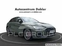2026 Audi S3