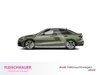 2026 Audi S3