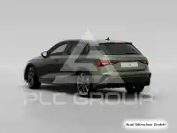 2026 Audi S3