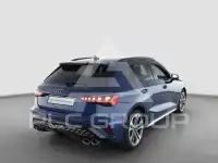 2026 Audi S3