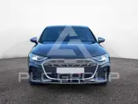2026 Audi S3
