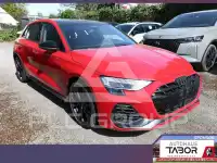 2026 Audi S3