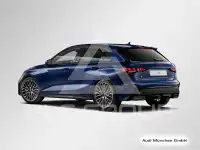 2026 Audi S3