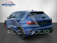 2026 Audi S3