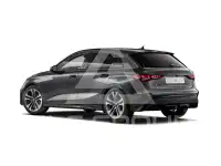 2026 Audi S3